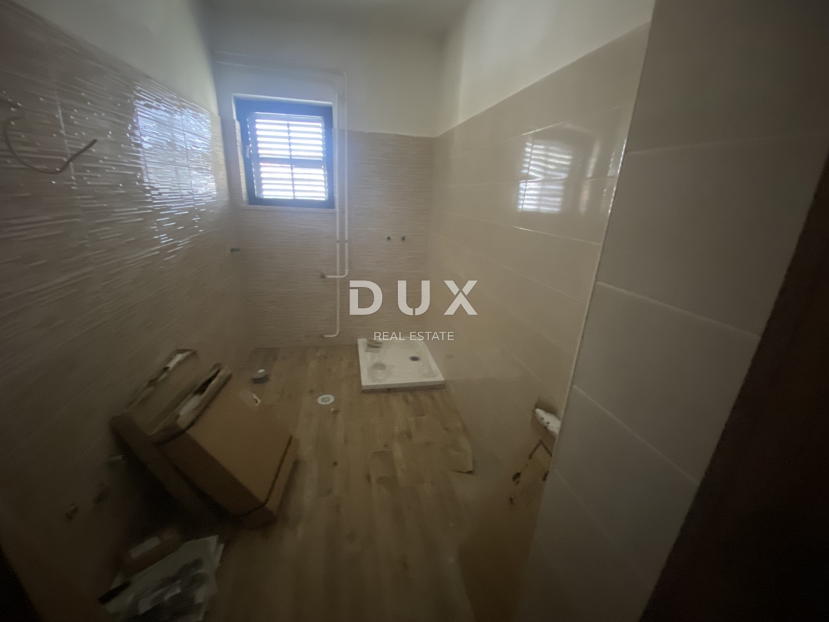 Appartamento Pehlin, Rijeka, 120m2