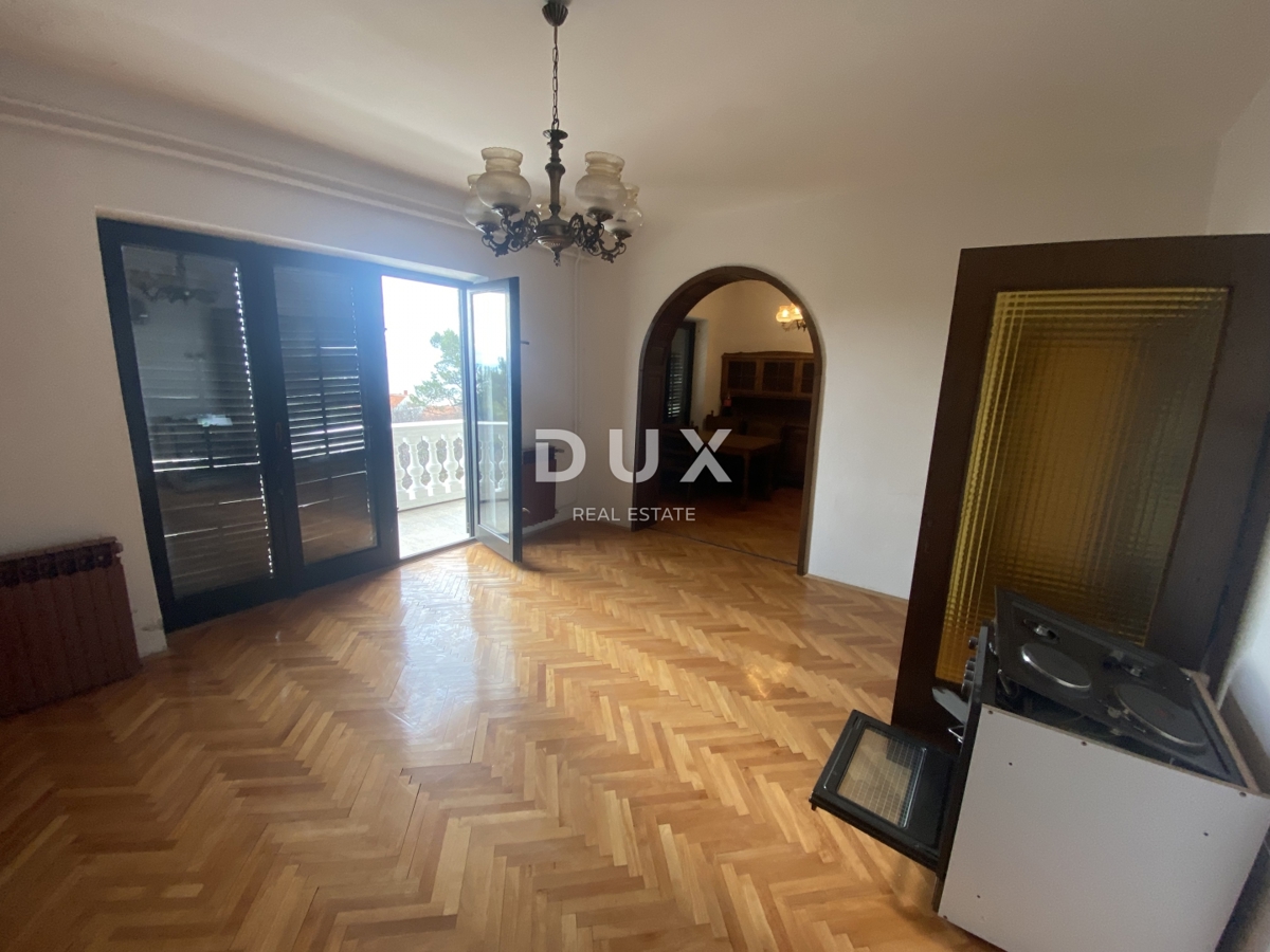 Appartamento Pehlin, Rijeka, 120m2