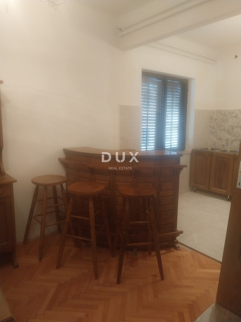 Appartamento Pehlin, Rijeka, 120m2