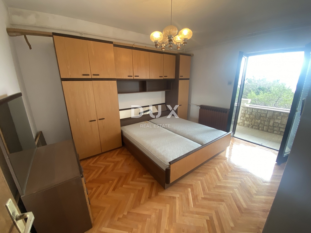 Appartamento Pehlin, Rijeka, 120m2