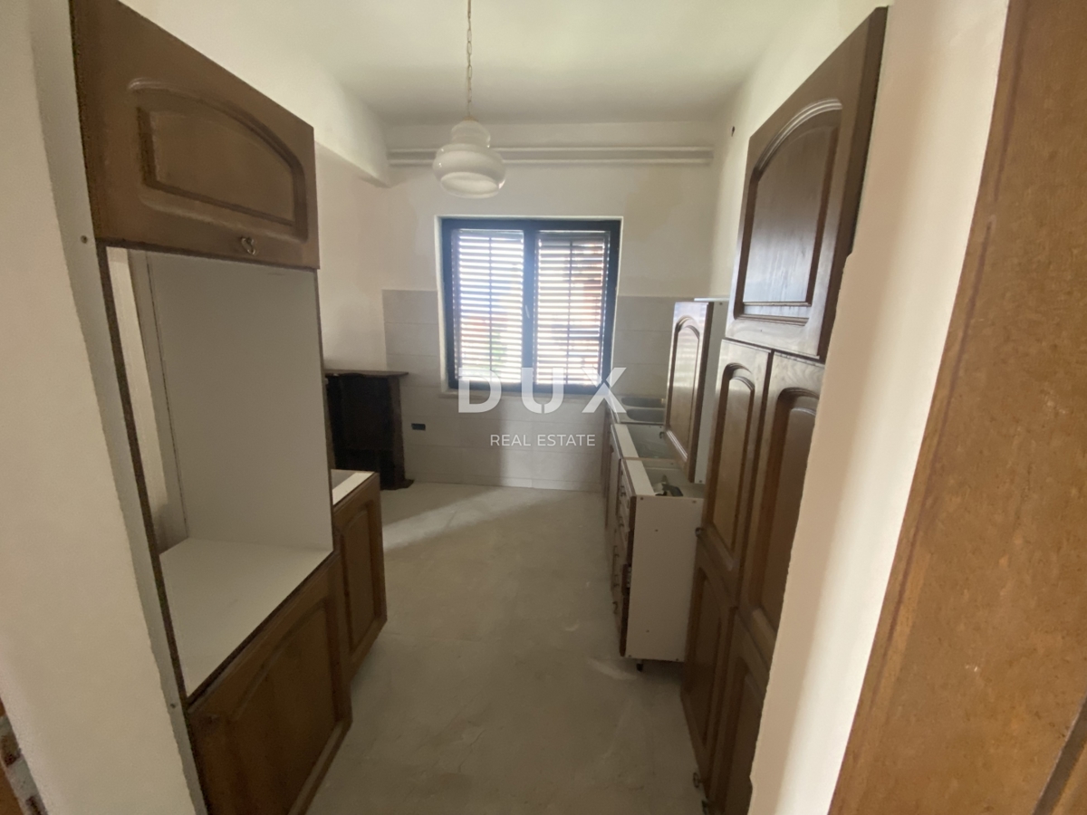 Appartamento Pehlin, Rijeka, 120m2