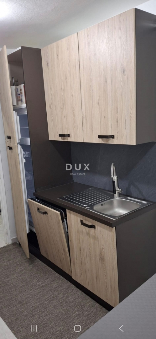 Appartamento Senj, 58m2