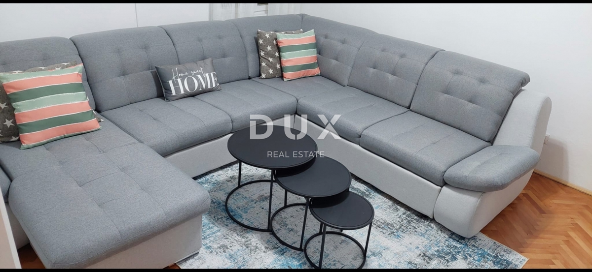 Appartamento Senj, 58m2