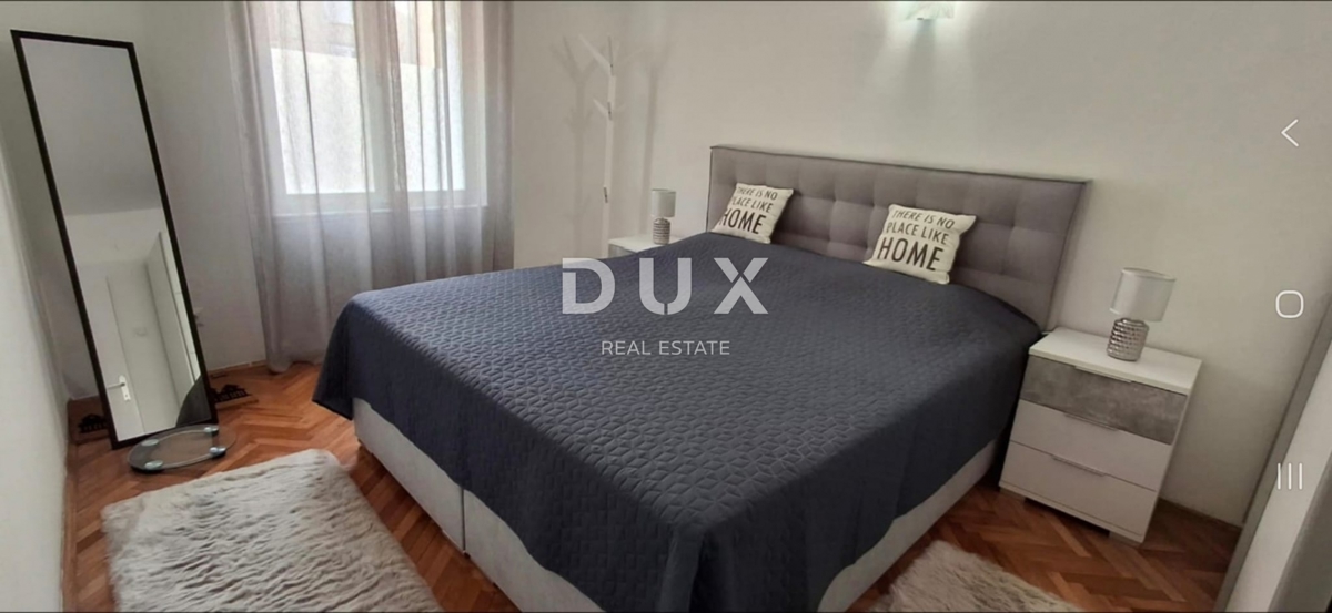 Appartamento Senj, 58m2