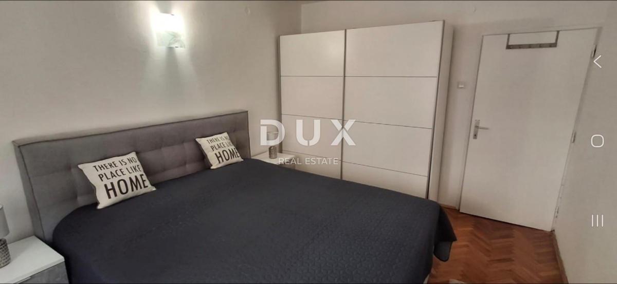 Appartamento Senj, 58m2