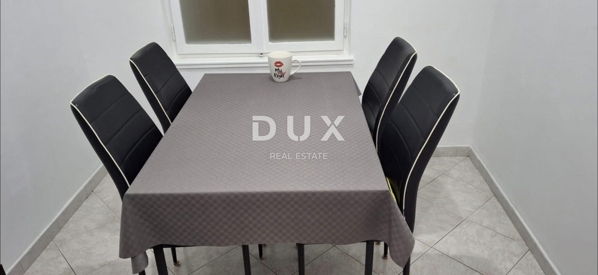 Appartamento Senj, 58m2