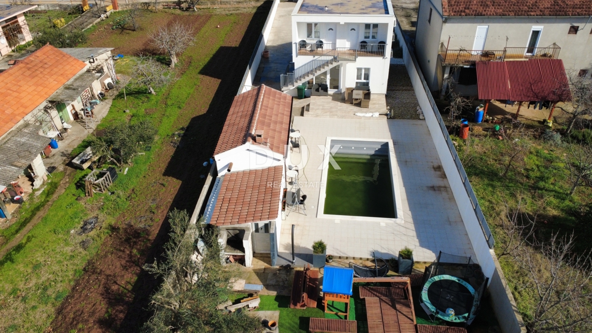 Casa Sukošan, 112m2