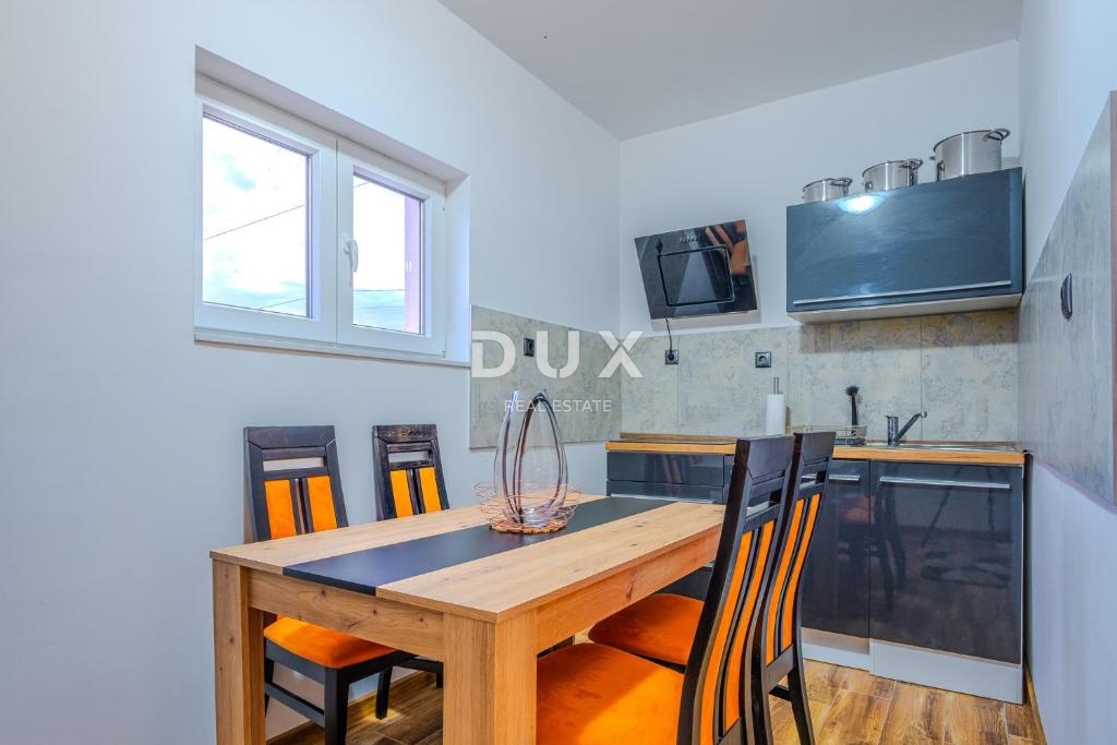 Casa Sukošan, 112m2