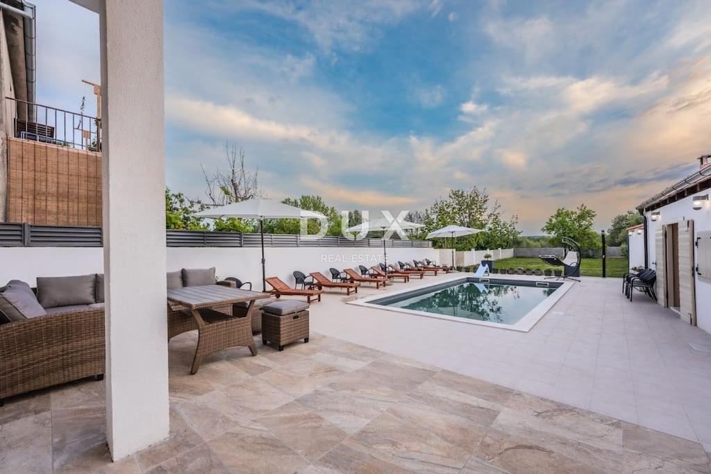 Casa Sukošan, 112m2