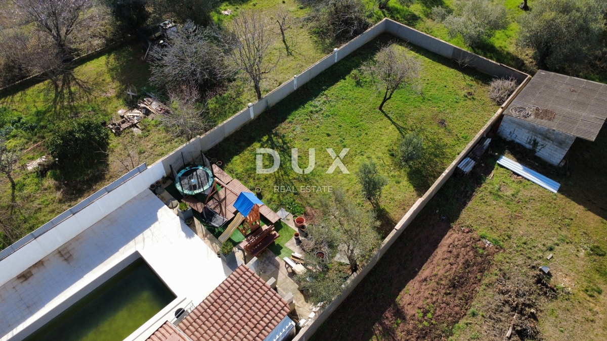 Casa Sukošan, 112m2