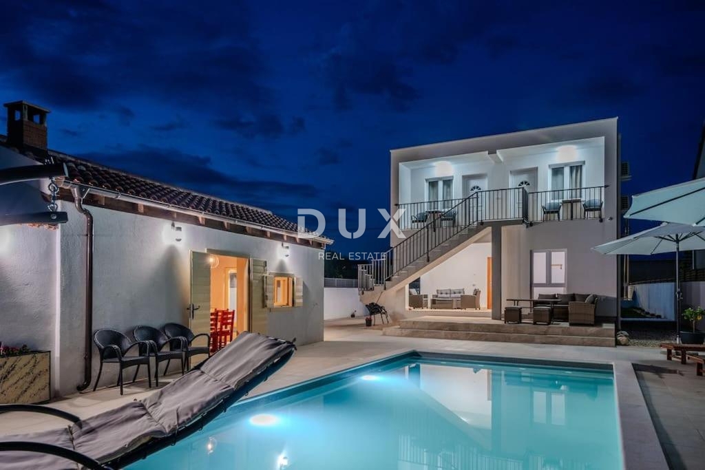 Casa Sukošan, 112m2