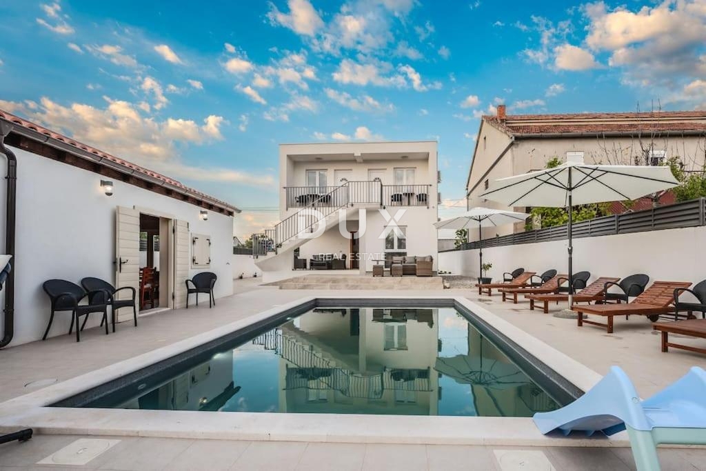 Casa Sukošan, 112m2