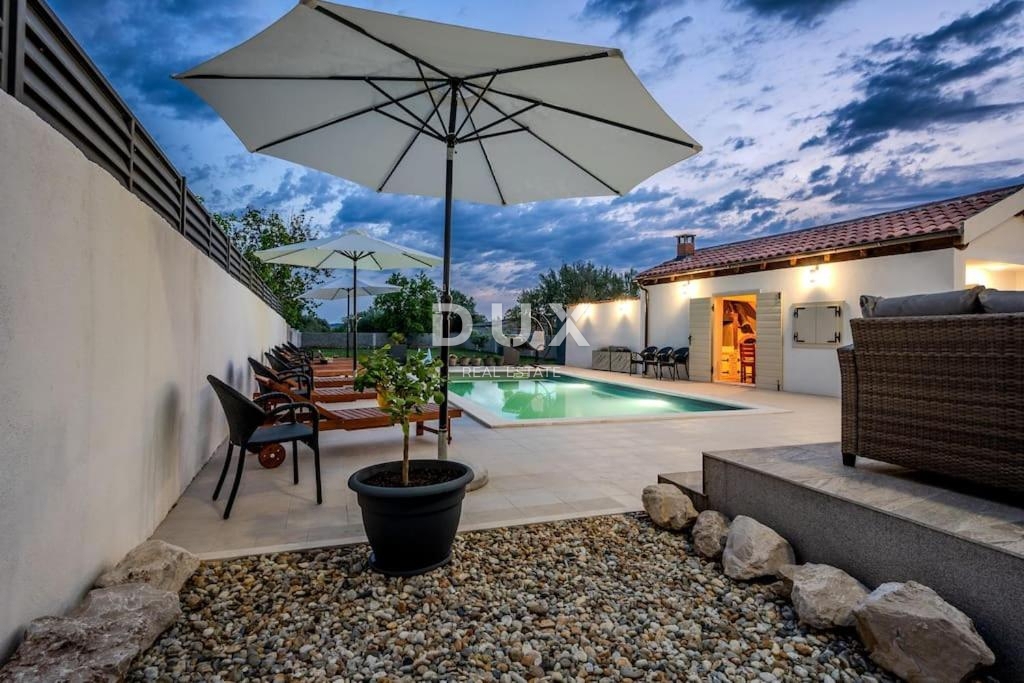 Casa Sukošan, 112m2