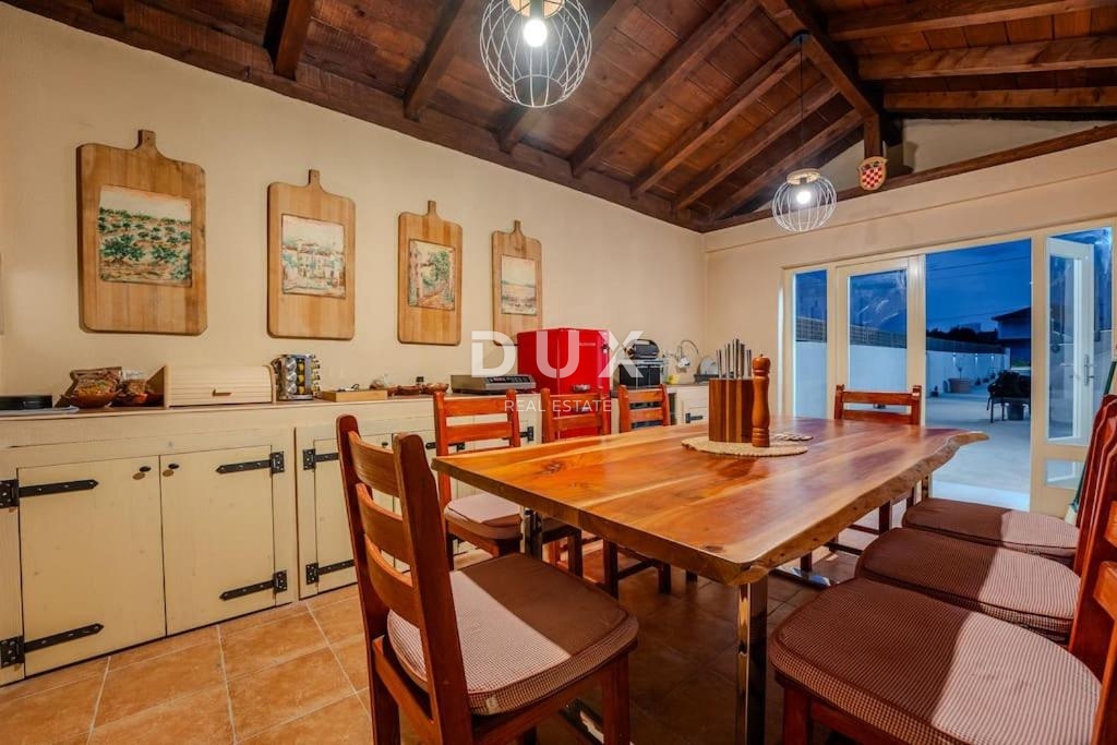 Casa Sukošan, 112m2