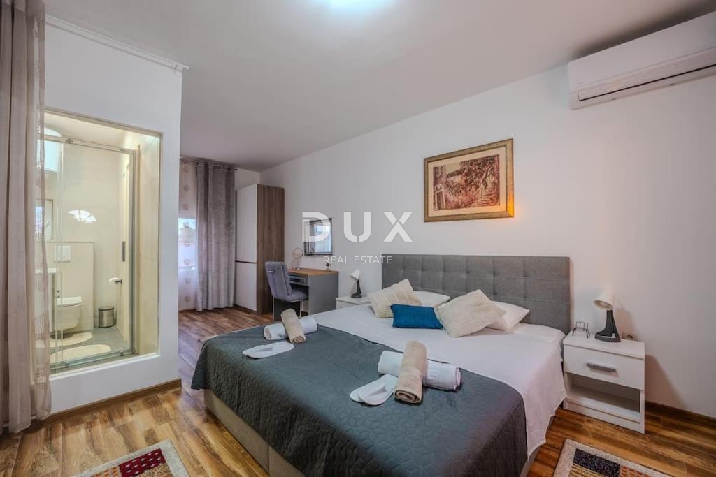 Casa Sukošan, 112m2