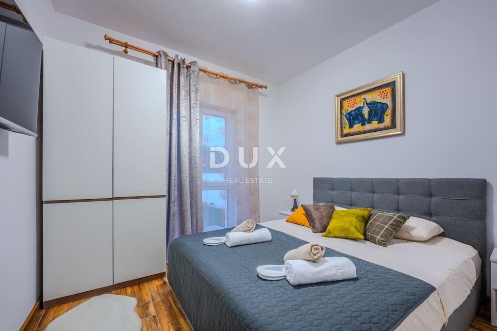 Casa Sukošan, 112m2