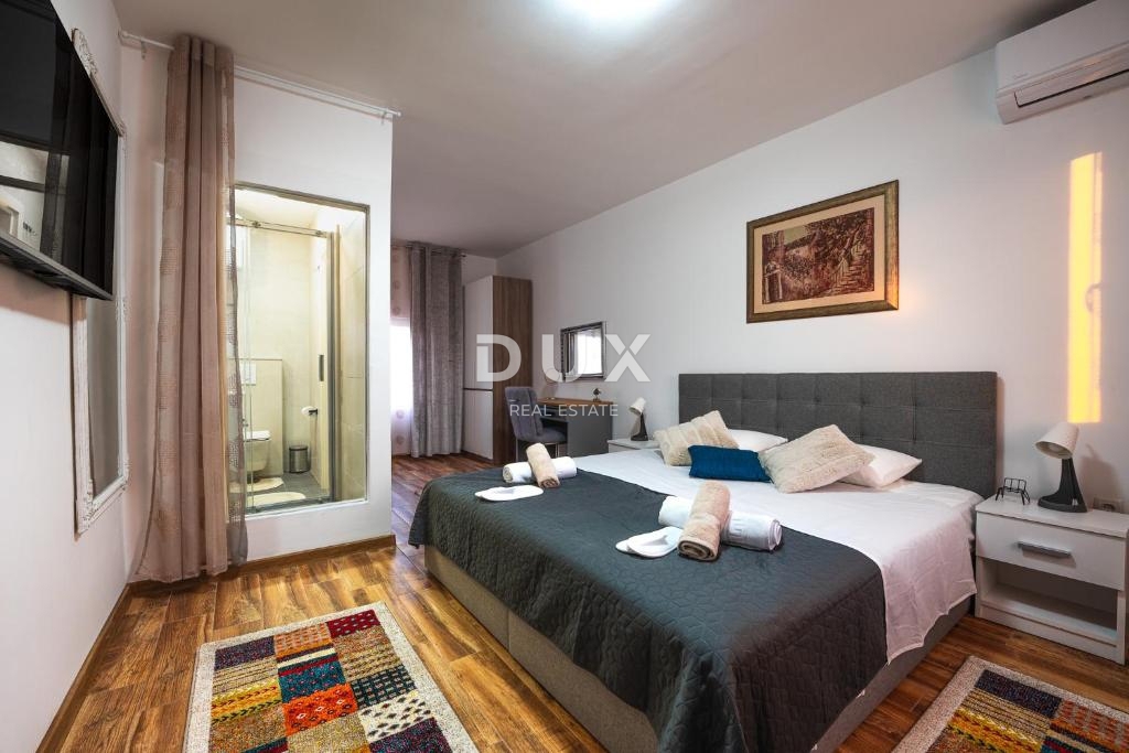 Casa Sukošan, 112m2