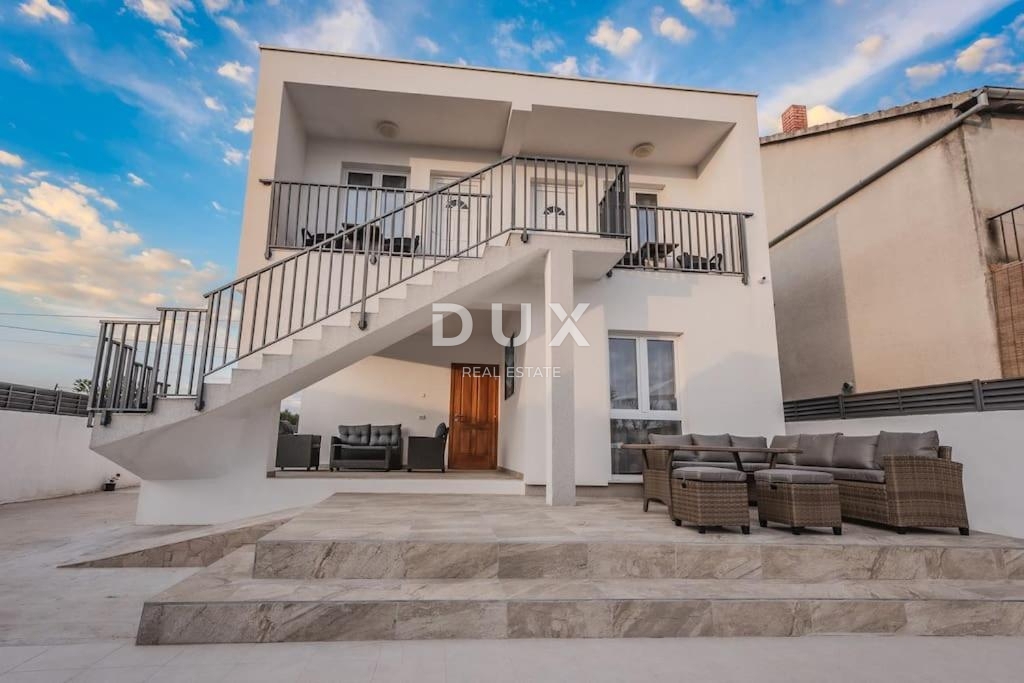 Casa Sukošan, 112m2