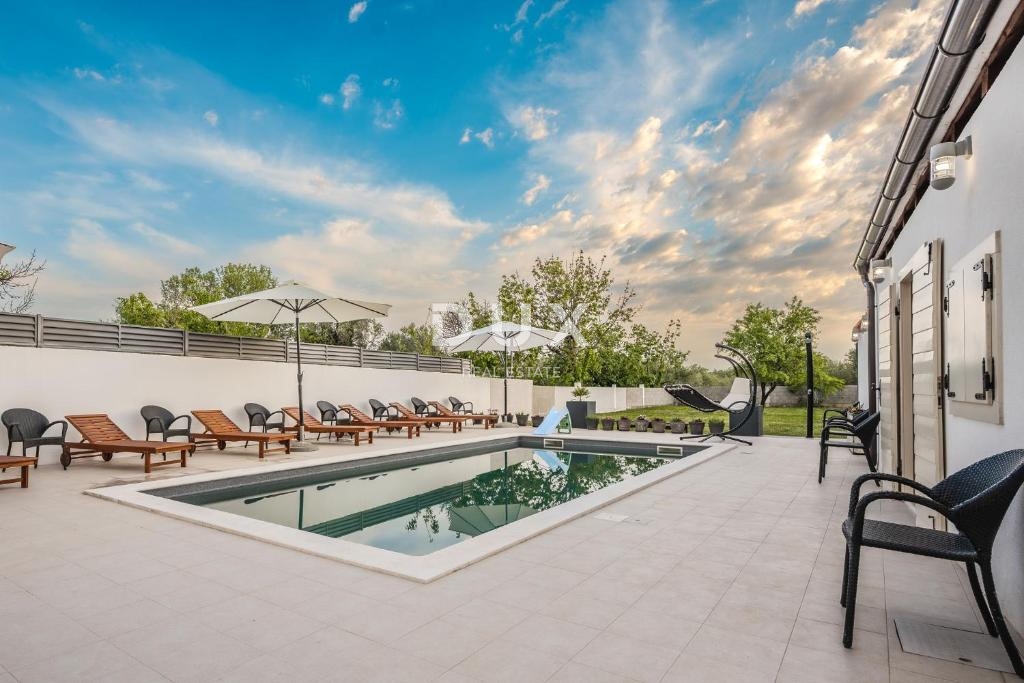 Casa Sukošan, 112m2