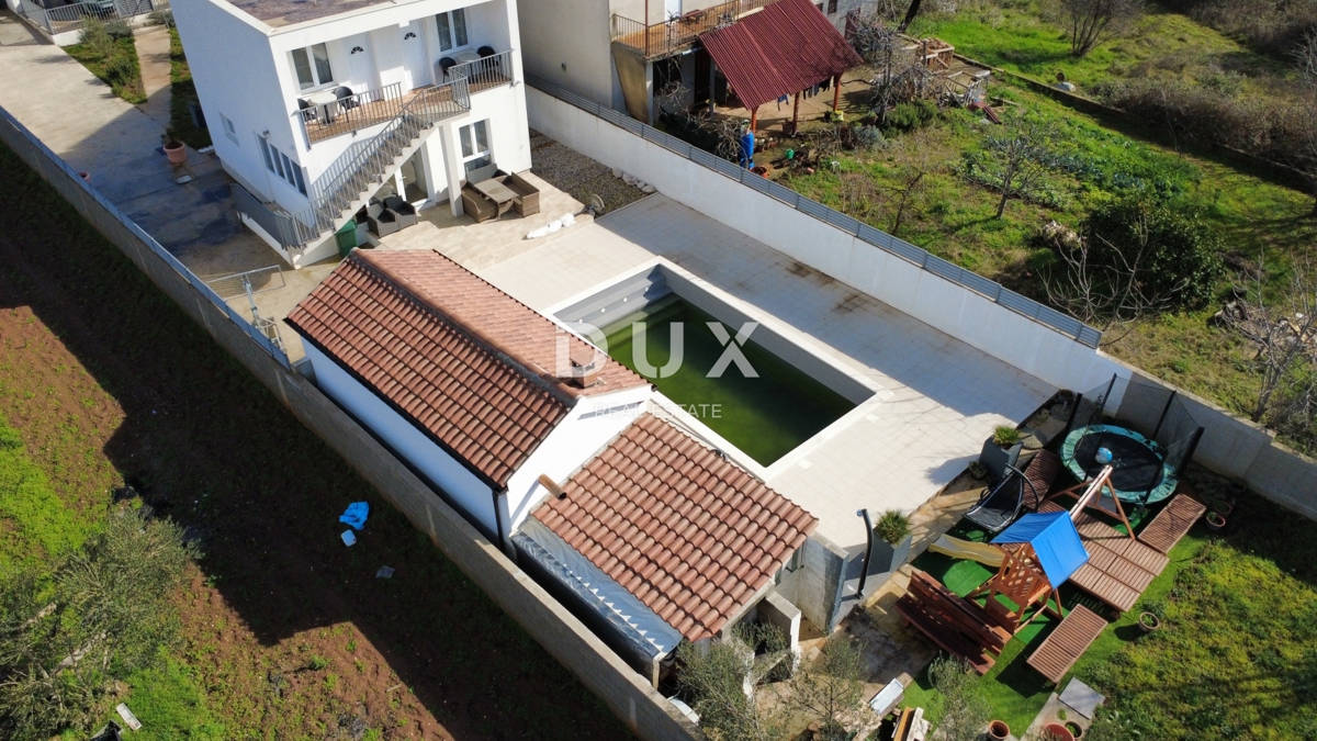 Casa Sukošan, 112m2