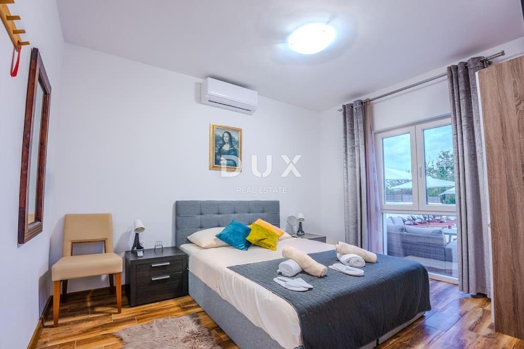 Casa Sukošan, 112m2