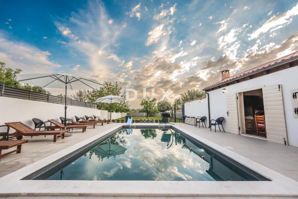 Casa Sukošan, 112m2