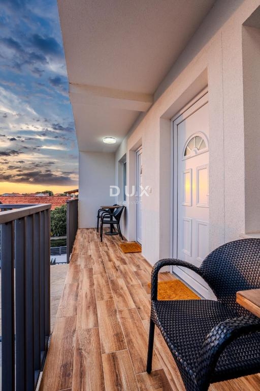 Casa Sukošan, 112m2