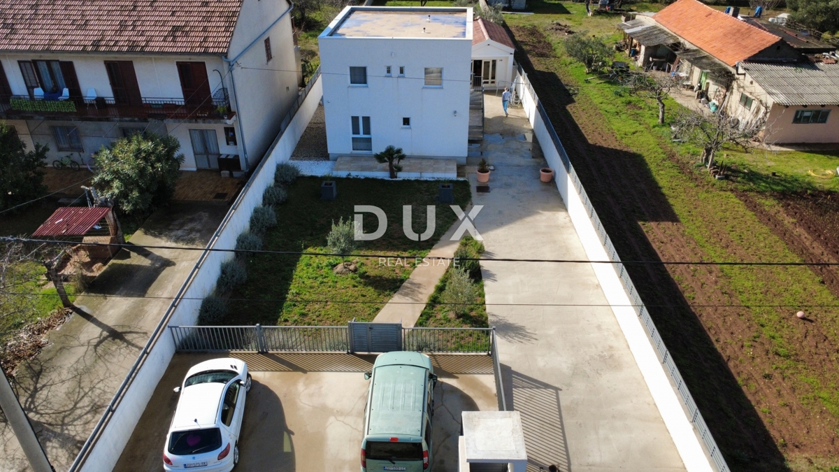 Casa Sukošan, 112m2