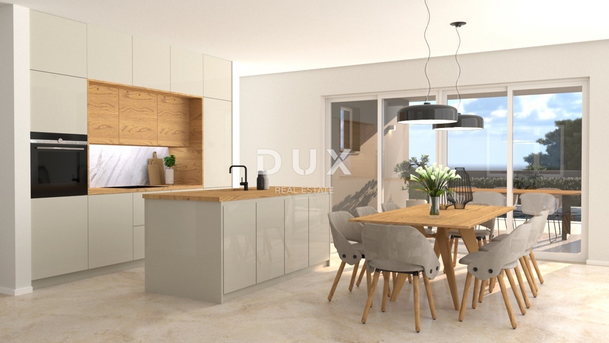 Casa Loborika, Marčana, 154m2