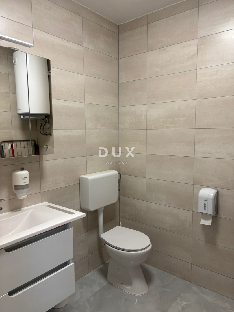 ISTRIA, PEROJ - Nuovo appartamento con due camere da letto e vista mare! PERMESSO D'USO!