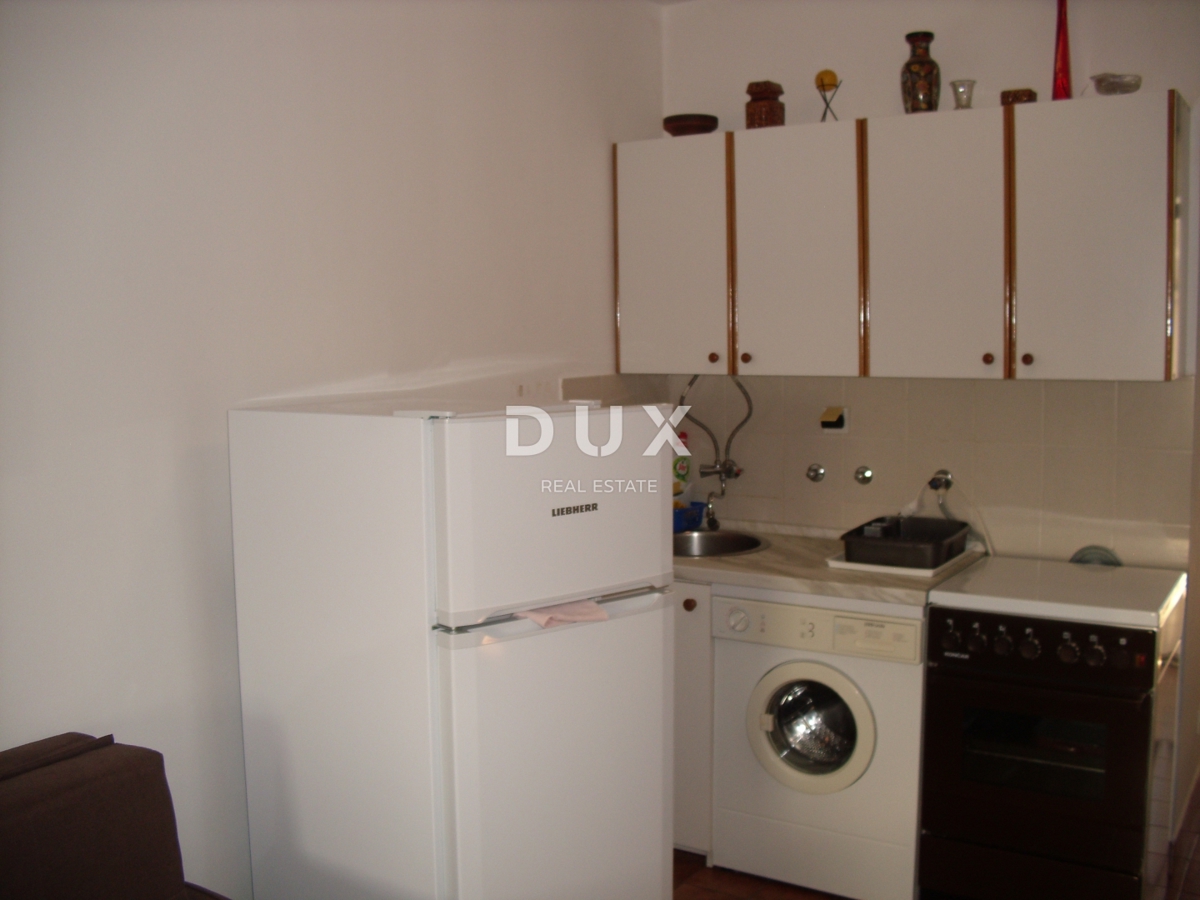 Appartamento Njivice, Omišalj, 21m2