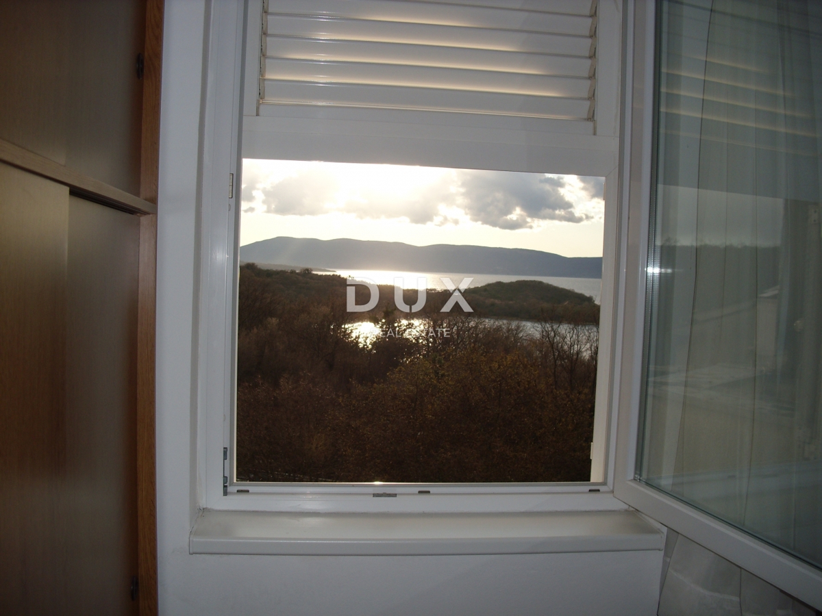 Appartamento Njivice, Omišalj, 21m2