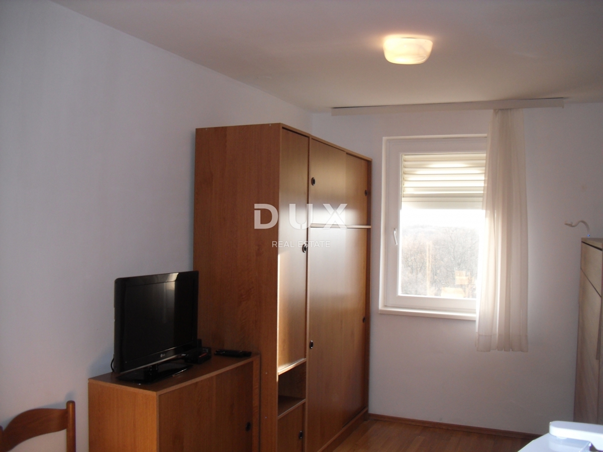 Appartamento Njivice, Omišalj, 21m2