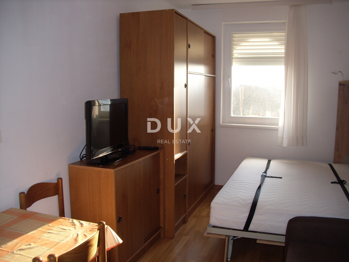 Appartamento Njivice, Omišalj, 21m2