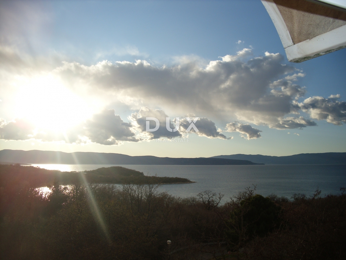 Appartamento Njivice, Omišalj, 21m2