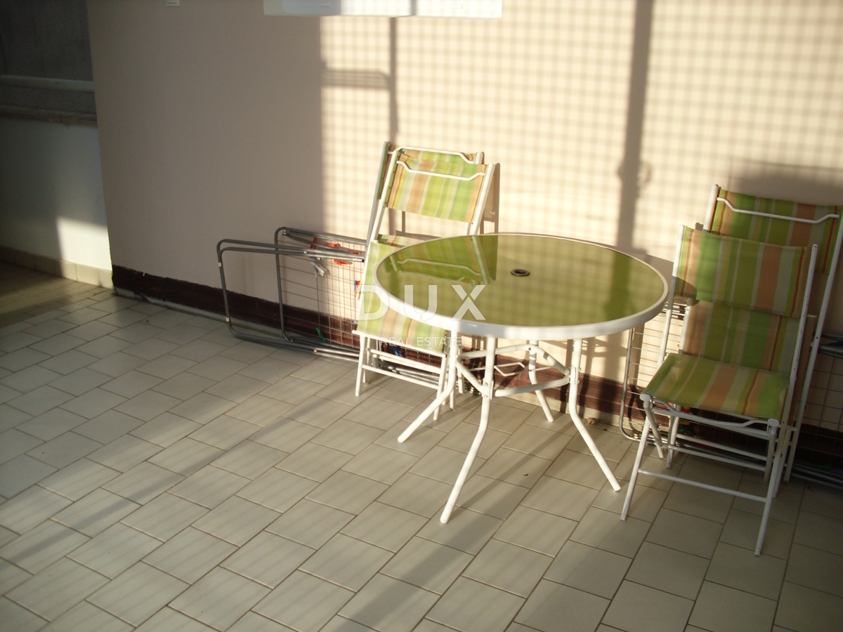 Appartamento Njivice, Omišalj, 21m2