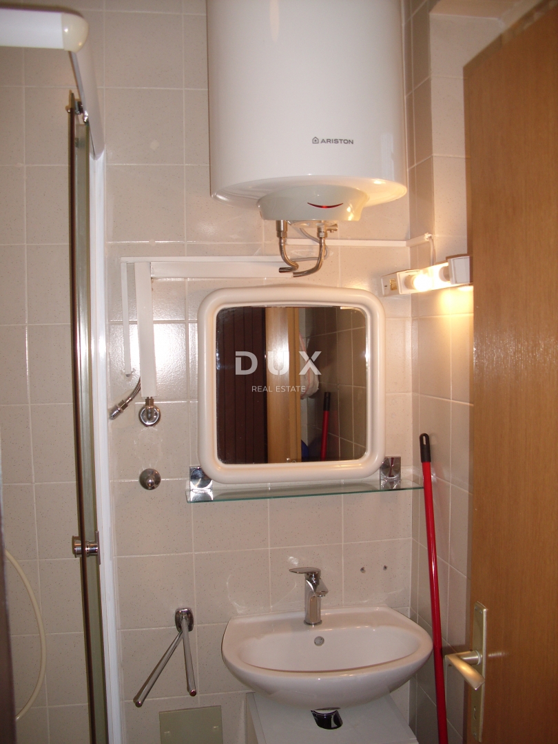 Appartamento Njivice, Omišalj, 21m2