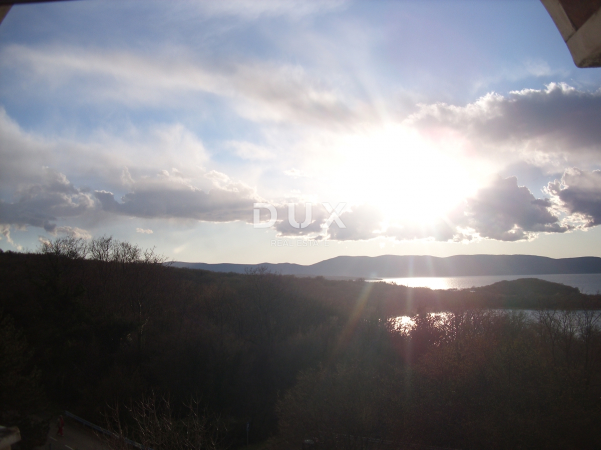 Appartamento Njivice, Omišalj, 21m2