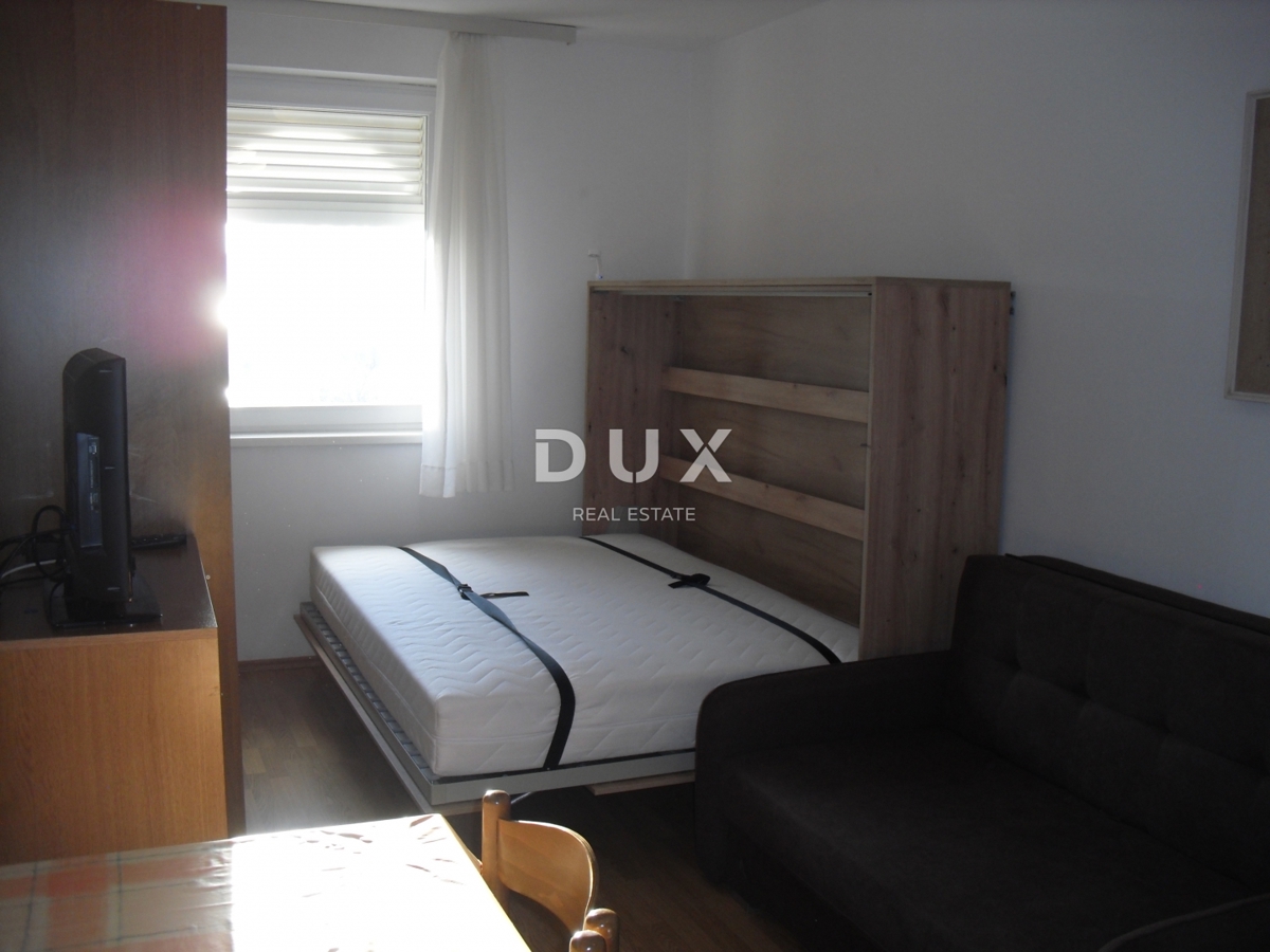 Appartamento Njivice, Omišalj, 21m2