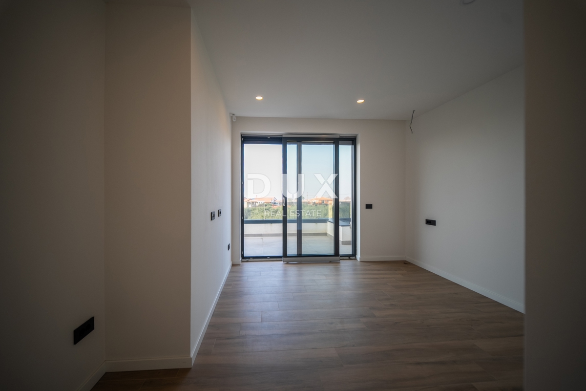 ISTRIA, PARENZO - Villa esclusiva con piscina e vista mare