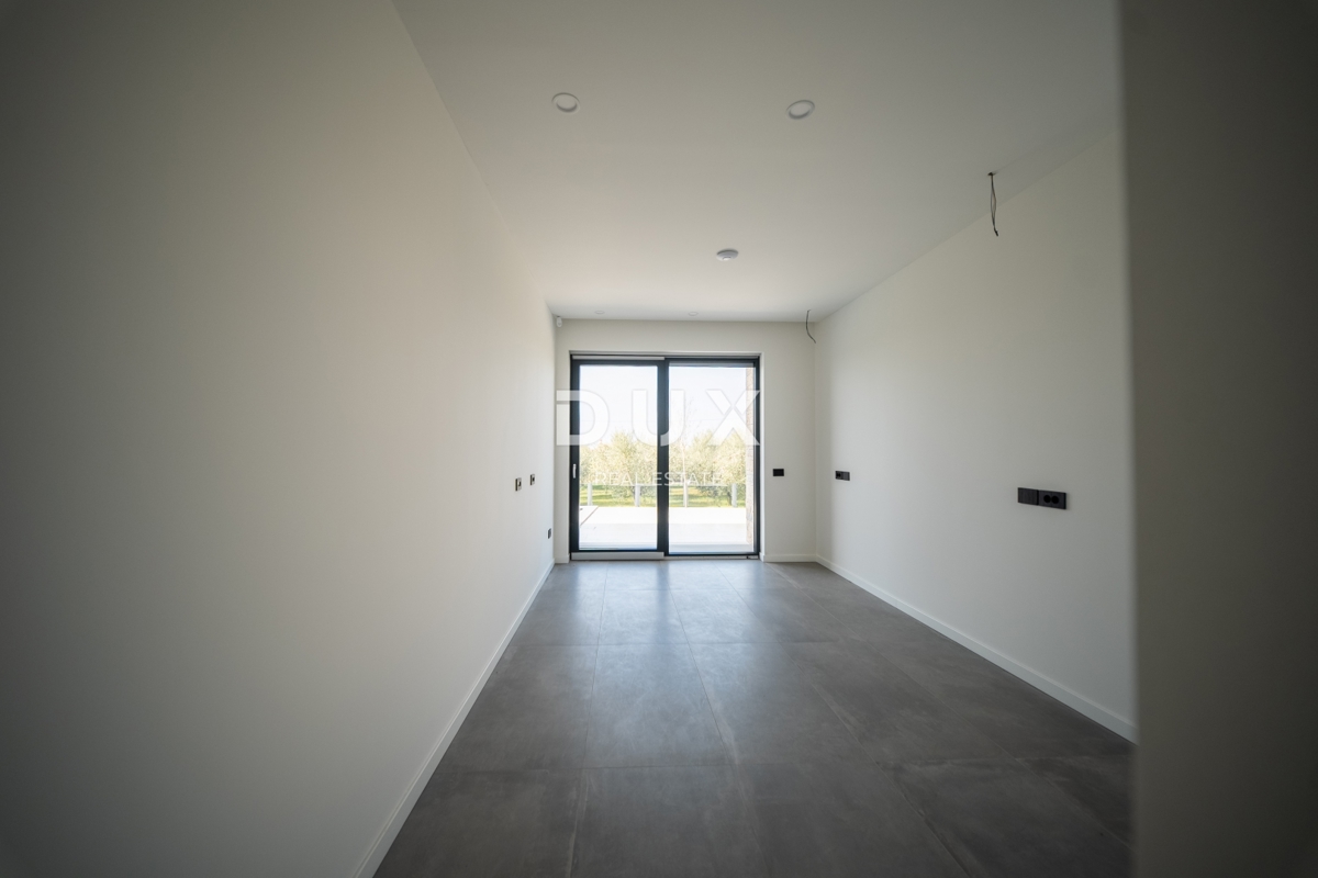 ISTRIA, PARENZO - Villa esclusiva con piscina e vista mare