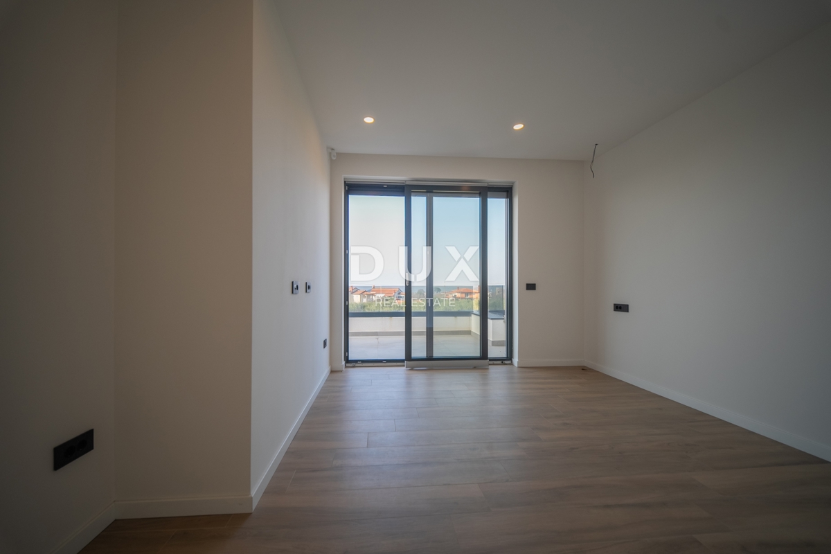 ISTRIA, PARENZO - Villa esclusiva con piscina e vista mare