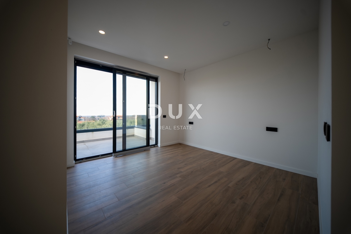 ISTRIA, PARENZO - Villa esclusiva con piscina e vista mare