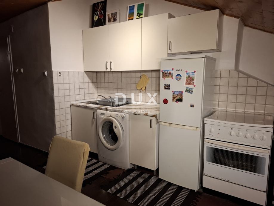 Appartamento Centar, Rijeka, 38m2