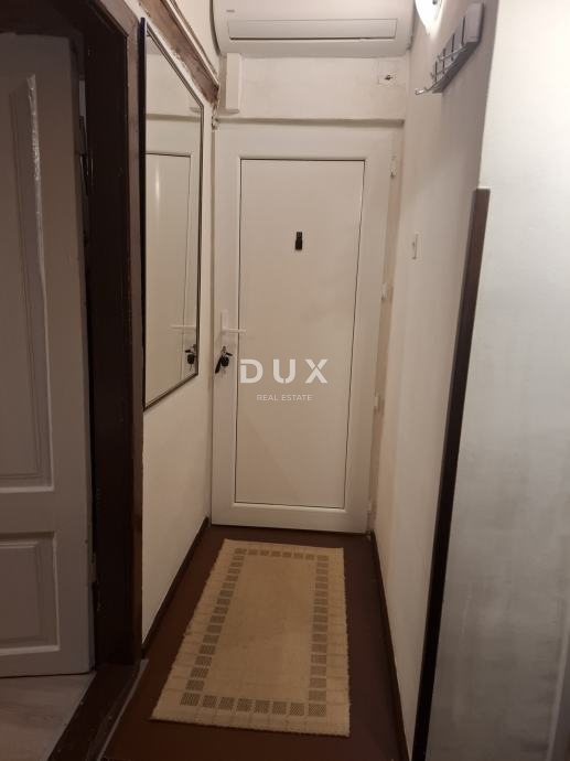 Appartamento Centar, Rijeka, 38m2