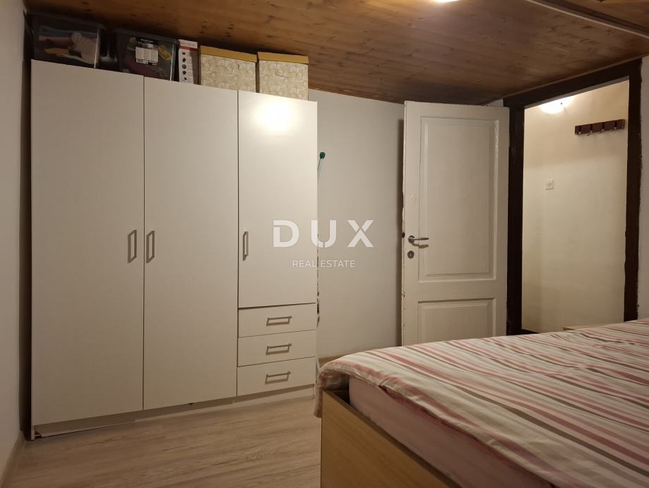 Appartamento Centar, Rijeka, 38m2