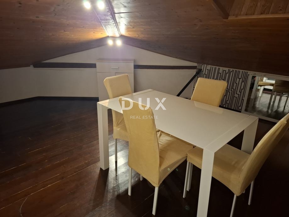 Appartamento Centar, Rijeka, 38m2