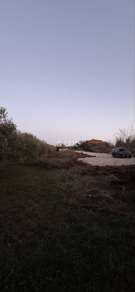 ISTRIA, VODNJAN - Terreno edificabile