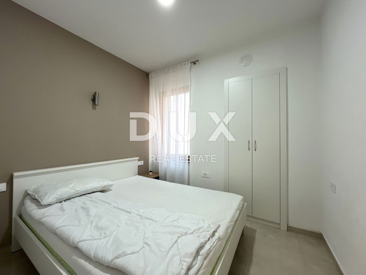 ABBAZIA, CENTRO - Due appartamenti in pieno centro