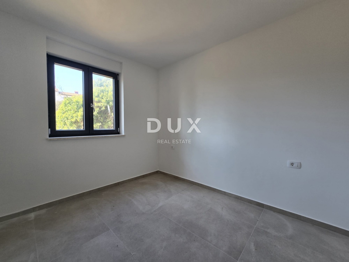 ISTRIA, POLA - Nuovo edificio moderno in un'ottima posizione!